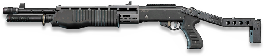 Sportivo Calibro 12